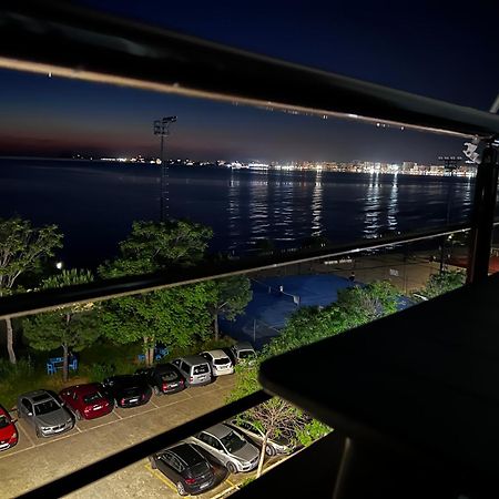Hotel Lungomare Vlorë 외부 사진